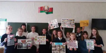 Правовой час «Правонарушение и наказание. Поступок-проступок- преступление»