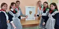 Квест-игра «По следам Победы»