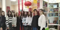 Экскурсия "Достопримечательности Китая"