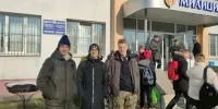 День открытых дверей Управления внутренних дел  Борисовского райисполкома