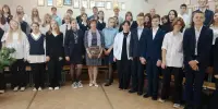 Диалоговая площадка "Вместе мы едины: геноцид не имеет срока давности"