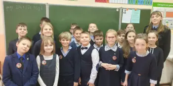 "Безопасность в сети Интернет"