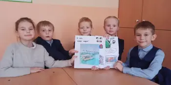 Час информирования "Угрозы в сети Интернет и мобильных сетях связи"