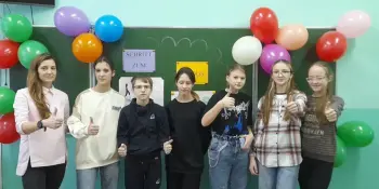 Итоги декады иностранных языков