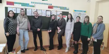 Родительский университет I ступень – "Мой ребенок – младший школьник"