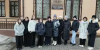 Экскурсия в Борисовский объединенный музей