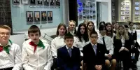 Дискуссионная площадка "Мы- граждане Беларуси!"