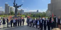 Экскурсия "Беларусь - моя Республика".
