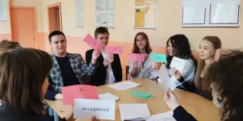 Уголовная ответственность подростка за преступления в интернете в Республике Беларусь.