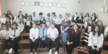 Семинар по профилактике суицидального поведения.