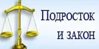 Профилактическая встреча "Подросток и закон"