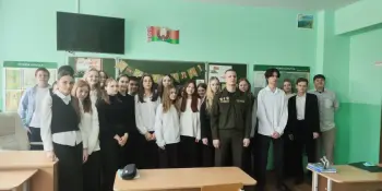 Встречи на все 100!