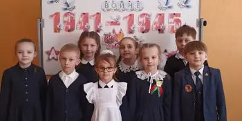 Конкурс чтецов "И всё о той весне..."