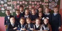 Уроки Мужества, просвещенный 80-летию Победы