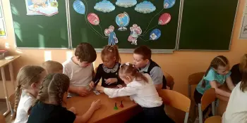 Брей-ринг "Я имею право на права"