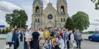 Экскурсионно- гастрономический тур "Валожынскія прысмакі"