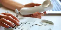 В Борисове работает линия доверия "Мы вместе в ответе за наших детей"
