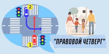 Новая рубрика "ПРАВОВОЙ ЧЕТВЕРГ"