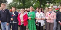 1 июля — день освобождения города Борисова от немецко-фашистских захватчиков