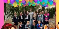 Пионер-Fest "35 лет вместе"!