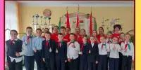 Подвижные переменки