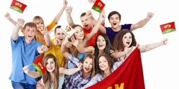 Тематическое занятие "Что такое БРСМ?"