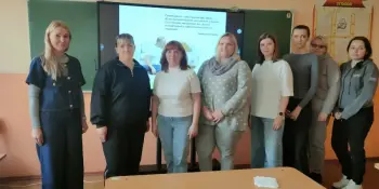 Круглый стол "Мотивы суицидального поведения подростков"