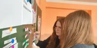 Профориентационное занятие "Успешный профессиональный выбор"