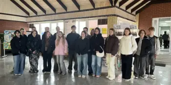 Занятия в духовно-просветительском центре