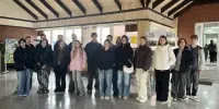Экскурсия в Храм Рождества Христова