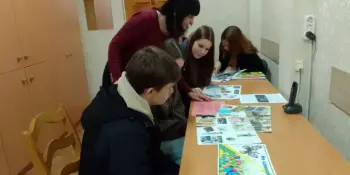 Практикум "Я и закон. Правовая ответственность"