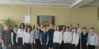 Важный разговор о здоровье: что такое "Формула здоровья" для семиклассников?"