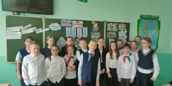 Профилактическое мероприятие "Стоп:буллинг!"