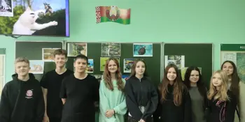 "Значение животных в природе. Польза и вред"