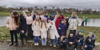 Тайны и загадки полоцкой земли