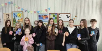 Экология и творчество: как мы побывали в Центре экологии и туризма