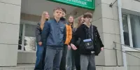 Учащийся на день": Дверь в будущую профессию открыта!