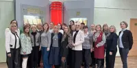 Семинар библиотекарей: новые горизонты в продвижении чтения!