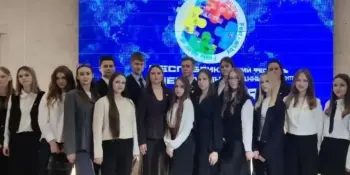 Второе заседание Республиканского детского и подросткового совета V созыва