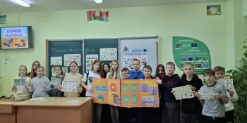 Квиз "Птицы нашего двора"