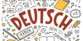 Урок немецкого языка. Тема "Отпуск"