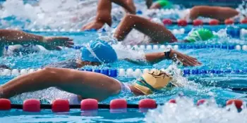 Спорта много не бывает!