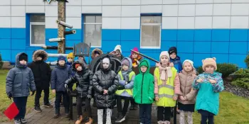 Безопасность превыше всего