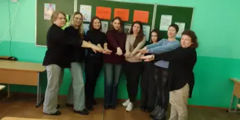 Родительский университет  "Профилактика проблемного поведения подростков"