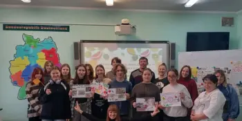 Игра-викторина "Здоровье у того, кто бережет его"