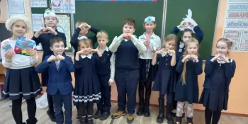 Шефская вертикаль с БРПО