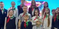 Синхронный мультитурнир для школьников "Сказочный сундучок"