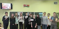 Квиз "Профессии вокруг тебя"