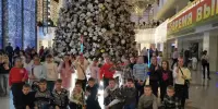 "Волшебство Нового года"