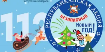 Акция "Безопасный Новый год". "Безопасные каникулы"